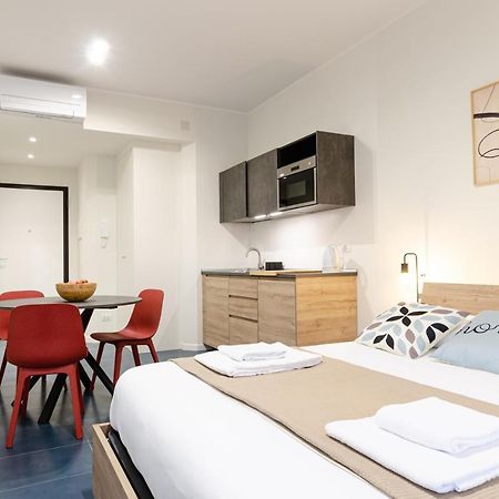 Velasquez Apartments - A - San Siro Milano Dış mekan fotoğraf
