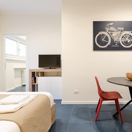 Velasquez Apartments - A - San Siro Milano Dış mekan fotoğraf