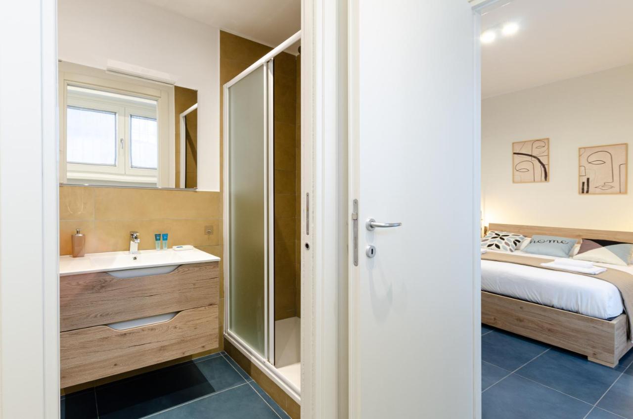 Velasquez Apartments - A - San Siro Milano Dış mekan fotoğraf